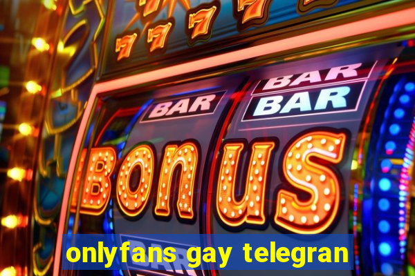 onlyfans gay telegran